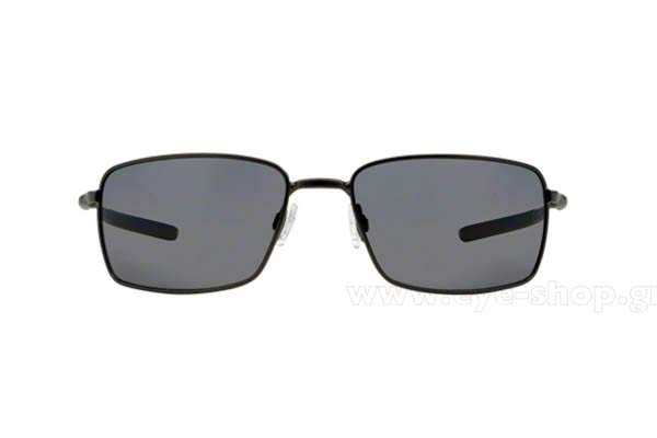 OAKLEY Square Wire 4075 Γυαλια Ηλιου 