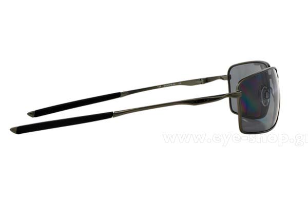 OAKLEY Square Wire 4075 Γυαλια Ηλιου 