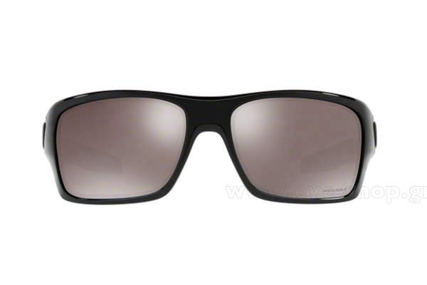 OAKLEY Turbine 9263 Γυαλια Ηλιου 