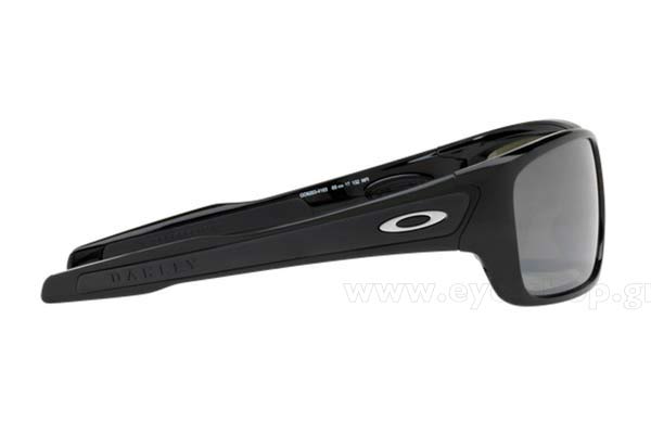 OAKLEY Turbine 9263 Γυαλια Ηλιου 