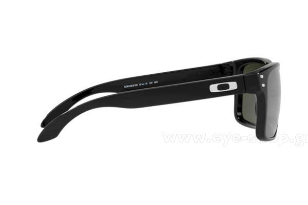 OAKLEY Holbrook 9102 Γυαλια Ηλιου 