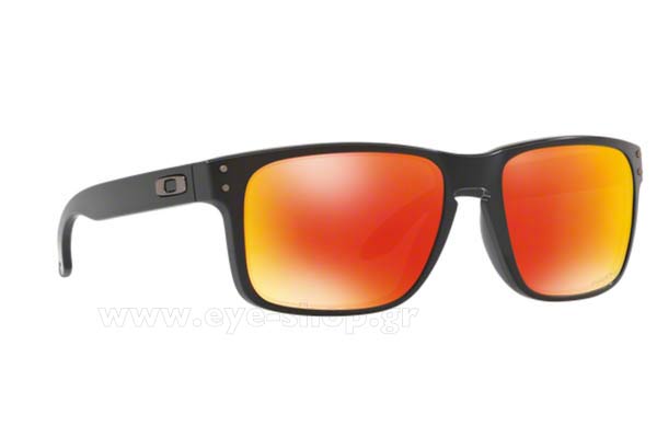 OAKLEY Holbrook 9102 Γυαλια Ηλιου 