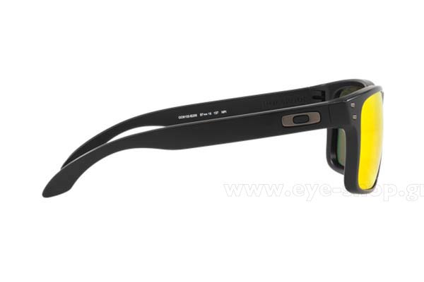 OAKLEY Holbrook 9102 Γυαλια Ηλιου 