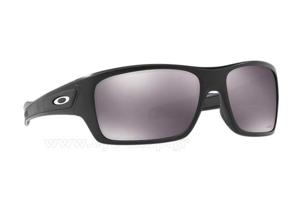 OAKLEY Turbine 9263