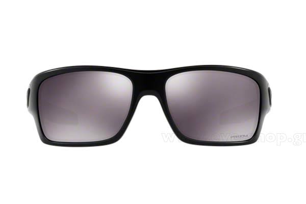 OAKLEY Turbine 9263 Γυαλια Ηλιου 