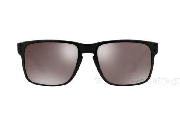oakley Holbrook 9102 Γυαλια Ηλιου 