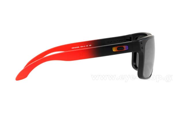 oakley Holbrook 9102 Γυαλια Ηλιου 