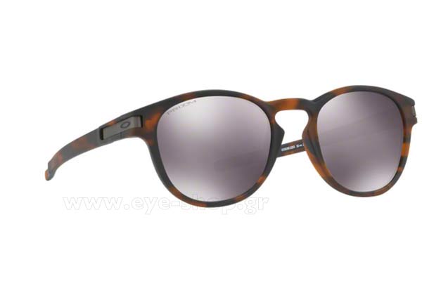 OAKLEY 9265 LATCH Γυαλια Ηλιου 