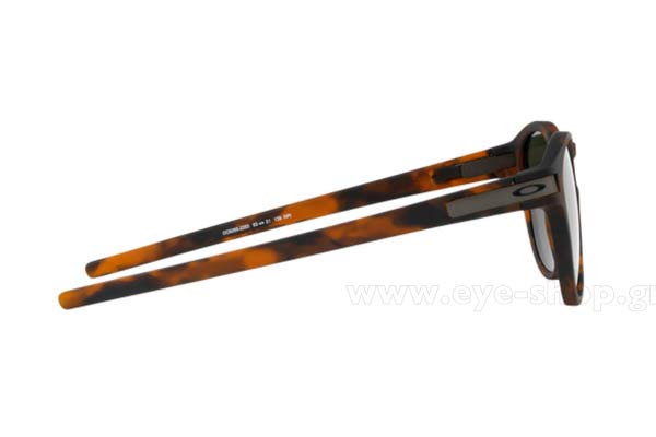 OAKLEY 9265 LATCH Γυαλια Ηλιου 