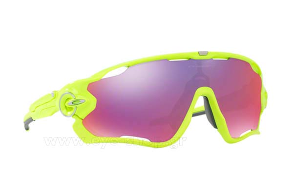 oakley JAWBREAKER 9290 Γυαλια Ηλιου 
