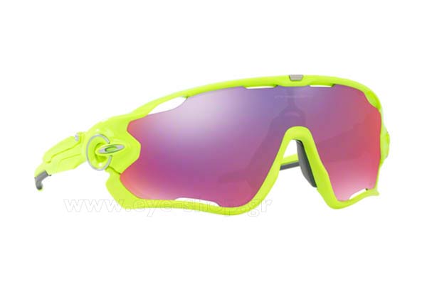 OAKLEY JAWBREAKER 9290 Γυαλια Ηλιου 