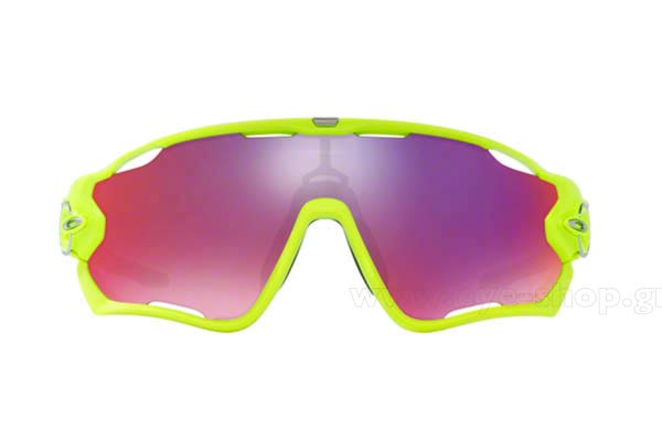 OAKLEY JAWBREAKER 9290 Γυαλια Ηλιου 