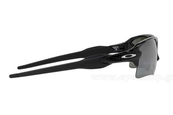 OAKLEY 9188 FLAK 2.0 XL Γυαλια Ηλιου 