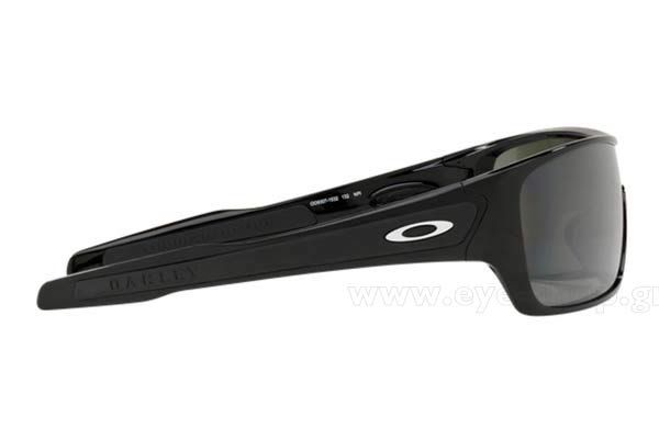 OAKLEY Turbine Rotor 9307 Γυαλια Ηλιου 