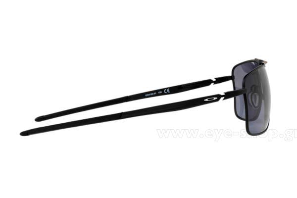 OAKLEY Gauge 8 4124 Γυαλια Ηλιου 