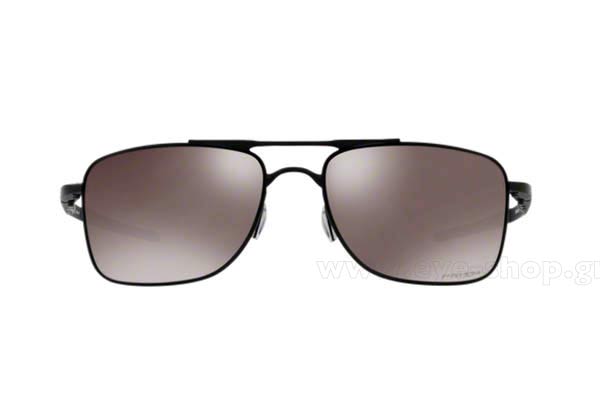 OAKLEY Gauge 8 4124 Γυαλια Ηλιου 