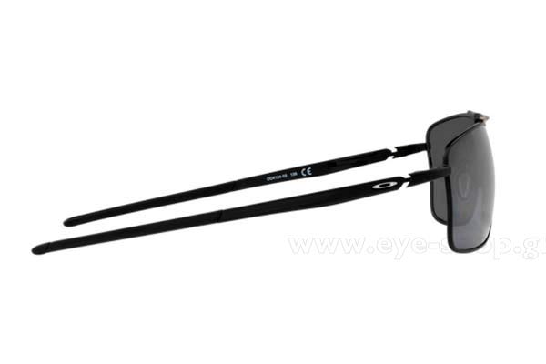 OAKLEY Gauge 8 4124 Γυαλια Ηλιου 