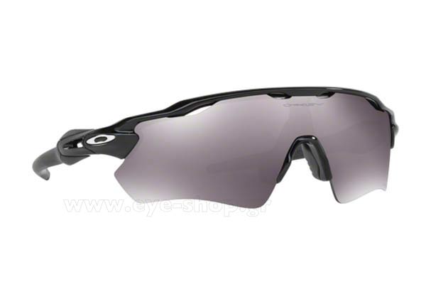 OAKLEY 9208 RADAR EV PATH Γυαλια Ηλιου 