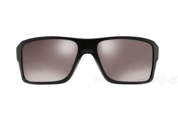 OAKLEY Double Edge 9380 Γυαλια Ηλιου 