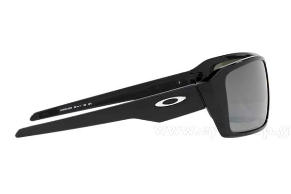 OAKLEY Double Edge 9380 Γυαλια Ηλιου 