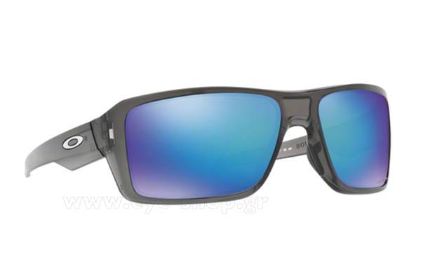 OAKLEY Double Edge 9380 Γυαλια Ηλιου 