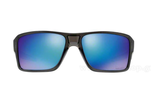 OAKLEY Double Edge 9380 Γυαλια Ηλιου 