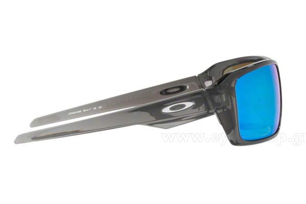 OAKLEY Double Edge 9380 Γυαλια Ηλιου 