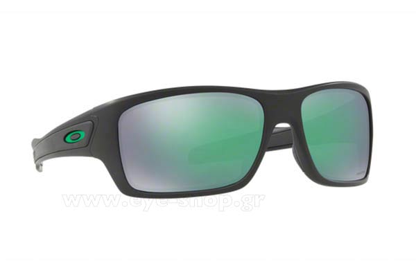 OAKLEY Turbine 9263 Γυαλια Ηλιου 