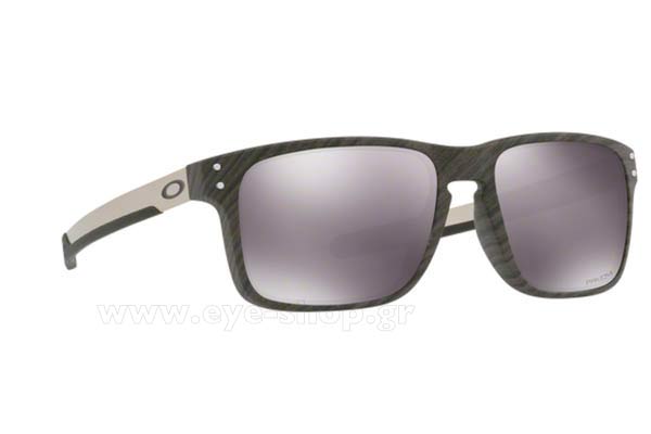 OAKLEY Holbrook Mix 9384 Γυαλια Ηλιου 