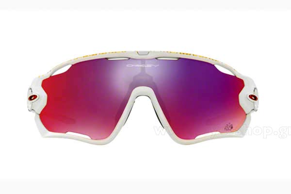 OAKLEY JAWBREAKER 9290 Γυαλια Ηλιου 