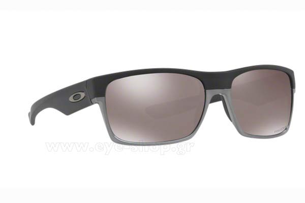 OAKLEY TwoFace 9189 Γυαλια Ηλιου 