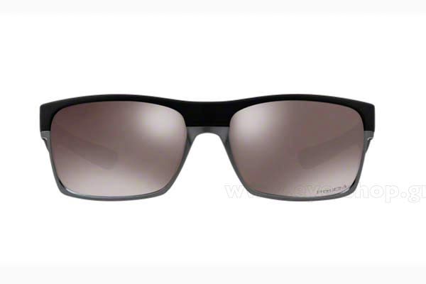 OAKLEY TwoFace 9189 Γυαλια Ηλιου 