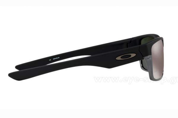 OAKLEY TwoFace 9189 Γυαλια Ηλιου 