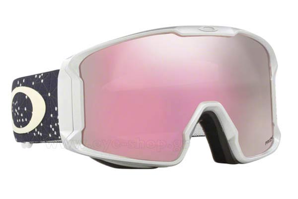 OAKLEY LINE MINER 7070 Γυαλια Ηλιου 