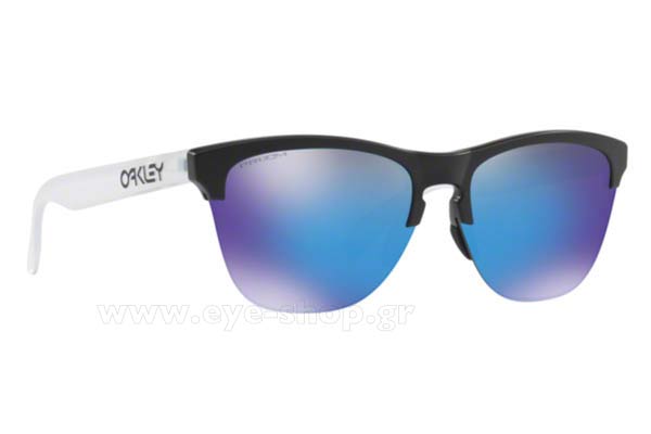 OAKLEY 9374 FROGSKINS LITE Γυαλια Ηλιου 