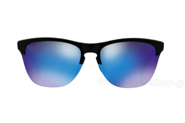 OAKLEY 9374 FROGSKINS LITE Γυαλια Ηλιου 