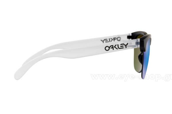 OAKLEY 9374 FROGSKINS LITE Γυαλια Ηλιου 