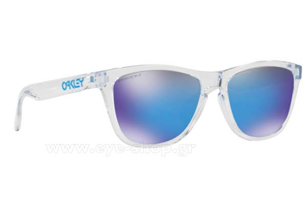 OAKLEY Frogskins 9013 Γυαλια Ηλιου 