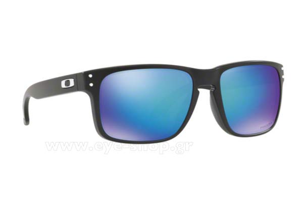 OAKLEY Holbrook 9102 Γυαλια Ηλιου 