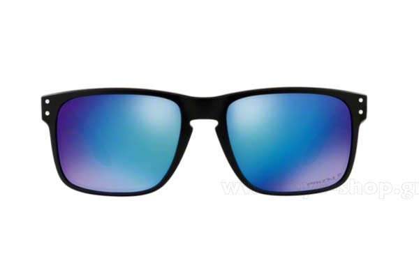 OAKLEY Holbrook 9102 Γυαλια Ηλιου 