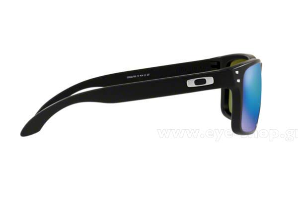 OAKLEY Holbrook 9102 Γυαλια Ηλιου 