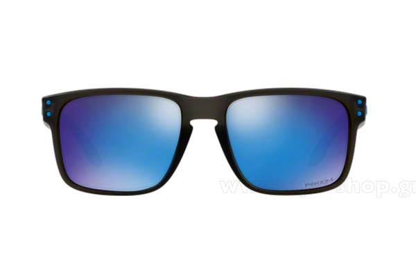 oakley Holbrook 9102 Γυαλια Ηλιου 