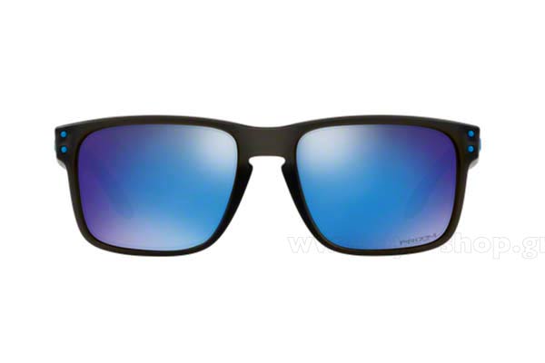 OAKLEY Holbrook 9102 Γυαλια Ηλιου 