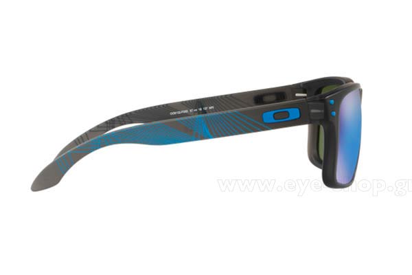 oakley Holbrook 9102 Γυαλια Ηλιου 