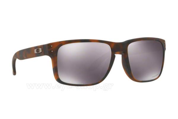 OAKLEY Holbrook 9102 Γυαλια Ηλιου 