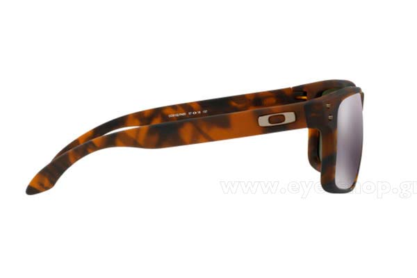 OAKLEY Holbrook 9102 Γυαλια Ηλιου 