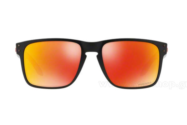 OAKLEY 9417 HOLBROOK XL Γυαλια Ηλιου 