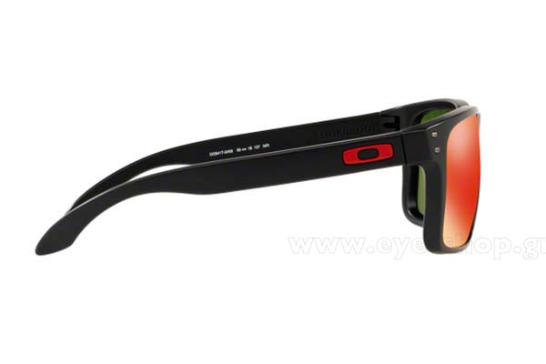 OAKLEY 9417 HOLBROOK XL Γυαλια Ηλιου 