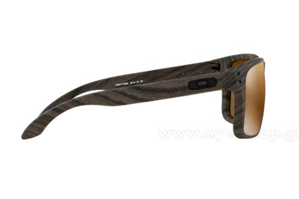 OAKLEY 9417 HOLBROOK XL Γυαλια Ηλιου 