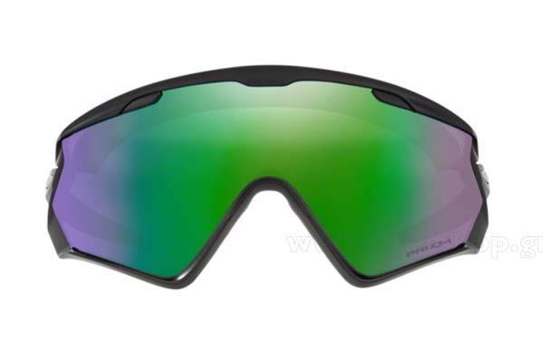 OAKLEY WIND JACKET 2.0 9418 Γυαλια Ηλιου 